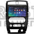 Штатна магнітола SIGMA X9464 ANDROID 10 4+64 Gb 4G DSP Suzuki Jimny 3 2005-2019 9"