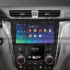 Штатная магнитола SIGMA X9464 ANDROID 10 4+64 Gb 4G DSP Suzuki Kizashi 2009-2015 9"