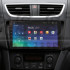 Штатная магнитола SIGMA X9464 ANDROID 10 4+64 Gb 4G DSP Suzuki Swift 4 2011-2017 9"