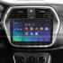 Штатная магнитола SIGMA X9464 ANDROID 10 4+64 Gb 4G DSP Suzuki SX4 2 S-Cross 2012-2016 9"