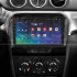 Штатна магнітола SIGMA X9464 ANDROID 10 4+64 Gb 4G DSP Suzuki Vitara 4 2014-2018 9"
