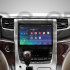 Штатна магнітола SIGMA X9464 ANDROID 10 4+64 Gb 4G DSP Toyota Alphard H20 2008-2014 9"