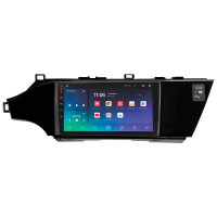 Штатная магнитола SIGMA X9464 ANDROID 10 4+64 Gb 4G DSP Toyota Avalon 4 IV XX40 2012 - 2018 9" (L1)