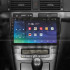 Штатная магнитола SIGMA X9464 ANDROID 10 4+64 Gb 4G DSP Toyota Avensis T250 2 2003-2009 silver 9"