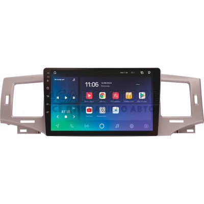 Штатная магнитола SIGMA X9464 ANDROID 10 4+64 Gb 4G DSP Toyota Corolla 9 E120 2004-2006 9" Штатная магнитола SIGMA X9464 ANDROID 10 4+64 Gb 4G DSP Toyota Corolla 9 E120 2004-2006 9"