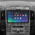Штатная магнитола SIGMA X9464 ANDROID 10 4+64 Gb 4G DSP Toyota Corolla Verso AR10 2004 - 2009 (F2) 9"