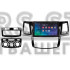 Штатная магнитола SIGMA X9464 ANDROID 10 4+64 Gb 4G DSP Toyota Fortuner 1 AN50 AN60 HILUX Revo Vigo (F1) 2008-2014 9"
