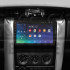 Штатная магнитола SIGMA X9464 ANDROID 10 4+64 Gb 4G DSP Toyota Fortuner 2 2015-2018 9"