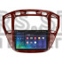Штатная магнитола SIGMA X9464 ANDROID 10 4+64 Gb 4G DSP Toyota Highlander 1 XU20 2001-2007 9" (L1)