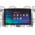 Штатная магнитола SIGMA X9464 ANDROID 10 4+64 Gb 4G DSP Toyota Land Cruiser LC 100-A 2002-2007 (A) 9"
