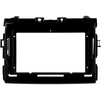 Штатна магнітола SIGMA X9464 ANDROID 10 4+64 Gb 4G DSP Toyota Previa XR50 2006 - 2019 9"