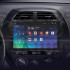 Штатная магнитола SIGMA X9464 ANDROID 10 4+64 Gb 4G DSP Toyota RAV4 2 CA20 CA20W XA20 2000 - 2003 (F3) 9"
