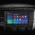 Штатна магнітола SIGMA X9464 ANDROID 10 4+64 Gb 4G DSP Toyota Sienna 3 XL30 2014 - 2020 9"