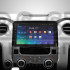 Штатная магнитола SIGMA X9464 ANDROID 10 4+64 Gb 4G DSP Toyota Tundra XK50 2013-2020 9"