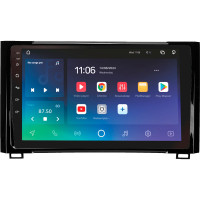Штатна магнітола SIGMA X9464 ANDROID 10 4+64 Gb 4G DSP Toyota Tundra XK50 2013-2020 9"