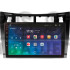 Штатна магнітола SIGMA X9464 ANDROID 10 4+64 Gb 4G DSP Toyota Yaris XP90 2005-2012 (F1) 9"
