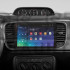 Штатна магнітола SIGMA X9464 ANDROID 10 4+64 Gb 4G DSP Volkswagen Beetle A5 2011-2019 9"
