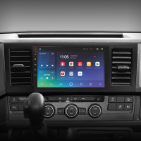Штатна магнітола SIGMA X9464 ANDROID 10 4+64 Gb 4G DSP Volkswagen Caravelle 6 T6.1 T6 2015 - 2020 9" (L1)