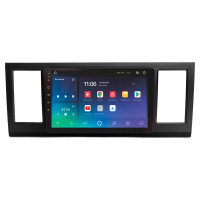 Штатна магнітола SIGMA X9464 ANDROID 10 4+64 Gb 4G DSP Volkswagen Caravelle 6 T6.1 T6 2015 - 2020 9" (L1)
