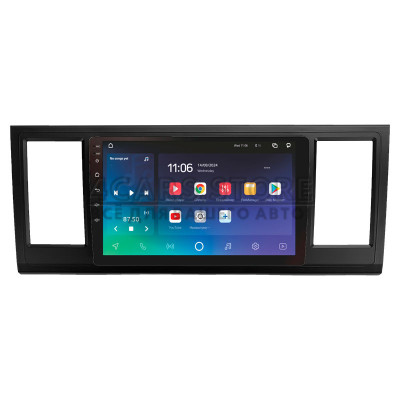 Штатна магнітола SIGMA X9464 ANDROID 10 4+64 Gb 4G DSP Volkswagen Caravelle 6 T6.1 T6 2015 - 2020 9" (L1) Штатна магнітола SIGMA X9464 ANDROID 10 4+64 Gb 4G DSP Volkswagen Caravelle 6 T6.1 T6 2015 - 2020 9" (L1)