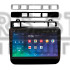 Штатная магнитола SIGMA X9464 ANDROID 10 4+64 Gb 4G DSP Volkswagen Touareg FL NF 2010-2018 (A) 9" (L1)