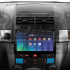 Штатна магнітола SIGMA X9464 ANDROID 10 4+64 Gb 4G DSP Volkswagen Touareg GP 2002-2010 (F1) 9" Штатна магнітола SIGMA X9464 ANDROID 10 4+64 Gb 4G DSP Volkswagen Touareg GP 2002-2010 (F1) 9"