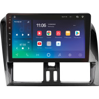Штатна магнітола SIGMA X9464 ANDROID 10 4+64 Gb 4G DSP Volvo XC60 I 1 (A) 2008-2013 9" (L1)