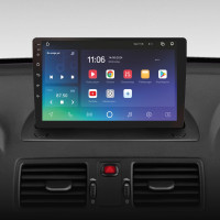 Штатная магнитола SIGMA X9464 ANDROID 10 4+64 Gb 4G DSP Volvo XC90 C (F1) 2002 - 2014 9" (L1)
