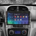 Штатна магнітола SIGMA X10464 ANDROID 10 4+64 Gb 4G DSP Chery Tiggo 3 2014-2015 10"