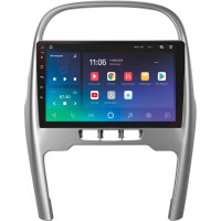 Штатна магнітола SIGMA X10464 ANDROID 10 4+64 Gb 4G DSP Chery Tiggo 3 2014-2015 10"
