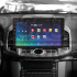 Штатна магнітола SIGMA X10464 ANDROID 10 4+64 Gb 4G DSP Chevrolet Captiva 1 (F2) 2011-2016 10"