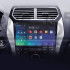 Штатна магнітола SIGMA X10464 ANDROID 10 4+64 Gb 4G DSP Ford Explorer 5 2011 - 2019 (A) 10" (L3)