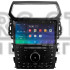 Штатная магнитола SIGMA X10464 ANDROID 10 4+64 Gb 4G DSP Ford Explorer 5 2011 - 2019 (B) 10" (L3)