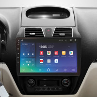 Штатна магнітола SIGMA X10464 ANDROID 10 4+64 Gb 4G DSP Geely Emgrand EC7 1 2009-2016 10"