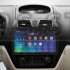 Штатна магнітола SIGMA X10464 ANDROID 10 4+64 Gb 4G DSP Geely Emgrand EC7 1 2009-2016 10"