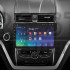 Штатна магнітола SIGMA X9464 ANDROID 10 4+64 Gb 4G DSP Geely Emgrand EC7 1 2016-2018 9"