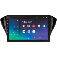 Штатна магнітола SIGMA X10464 ANDROID 10 4+64 Gb 4G DSP Geely GS 2016-2020 Emgrand EC7 1 2018-2020 (F2) 10"