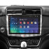 Штатна магнітола SIGMA X10464 ANDROID 10 4+64 Gb 4G DSP GREAT WALL Hover Haval H6 2016-2018 10"