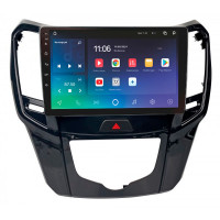 Штатна магнітола SIGMA X10464 ANDROID 10 4+64 Gb 4G DSP Great Wall Hover (Haval) M4 2014+ 10" (L1)