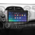 Штатная магнитола SIGMA X10464 ANDROID 10 4+64 Gb 4G DSP Honda Jazz 2 GG Fit 2 GE 2007 - 2014 10"