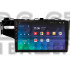 Штатная магнитола SIGMA X10464 ANDROID 10 4+64 Gb 4G DSP Honda Jazz 3 Fit 3 GP GK 2013 - 2020 (A) 10"