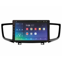 Штатная магнитола SIGMA X10464 ANDROID 10 4+64 Gb 4G DSP Honda Pilot YF6 2015-2020 10" (L1)
