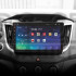 Штатная магнитола SIGMA X10464 ANDROID 10 4+64 Gb 4G DSP Hyundai Creta IX25 2015-2019 10"
