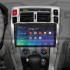 Штатная магнитола SIGMA X10464 ANDROID 10 4+64 Gb 4G DSP Hyundai Tucson 1 2004-2009 10"