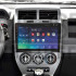 Штатна магнітола SIGMA X10464 ANDROID 10 4+64 Gb 4G DSP Jeep Compass 1 MK 2006-2010 10" (L1)