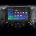 Штатная магнитола SIGMA X10464 ANDROID 10 4+64 Gb 4G DSP Jeep Wrangler 3 JK 2010-2017 (L15) 10" (L1)