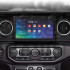 Штатна магнітола SIGMA X9464 ANDROID 10 4+64 Gb 4G DSP Jeep Wrangler 4 JL 2018-2019 9" (L1) Штатна магнітола SIGMA X9464 ANDROID 10 4+64 Gb 4G DSP Jeep Wrangler 4 JL 2018-2019 9" (L1)