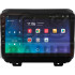 Штатная магнитола SIGMA X9464 ANDROID 10 4+64 Gb 4G DSP Jeep Wrangler 4 JL 2018-2019 9" (L1)
