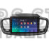 Штатна магнітола SIGMA X10464 ANDROID 10 4+64 Gb 4G DSP Kia Sorento 3 2014-2017 (A) 10"