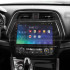 Штатна магнітола SIGMA X10464 ANDROID 10 4+64 Gb 4G DSP Nissan Maxima A36 2015-2020 10"